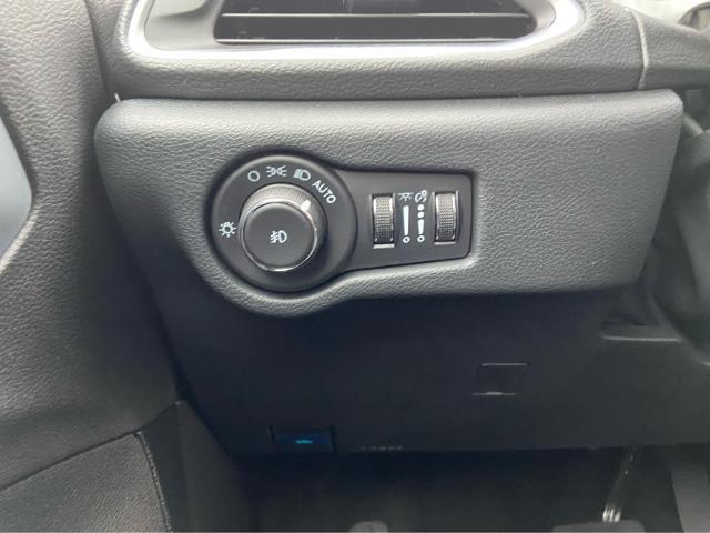 2026 Chrysler Pacifica - $36,564