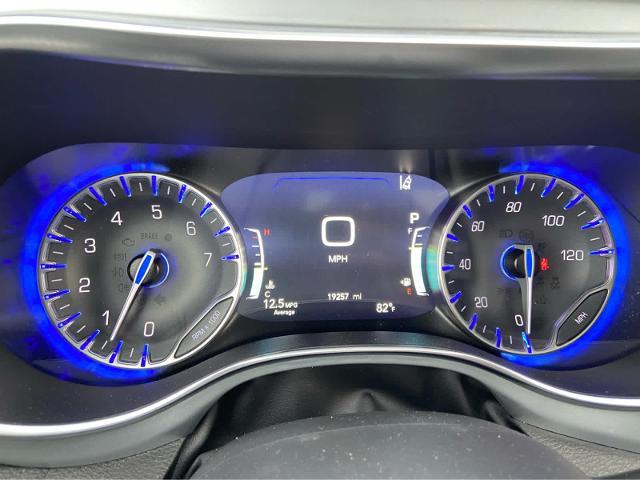 2026 Chrysler Pacifica - $36,564