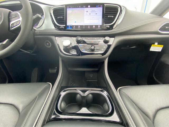 2026 Chrysler Pacifica - $36,564