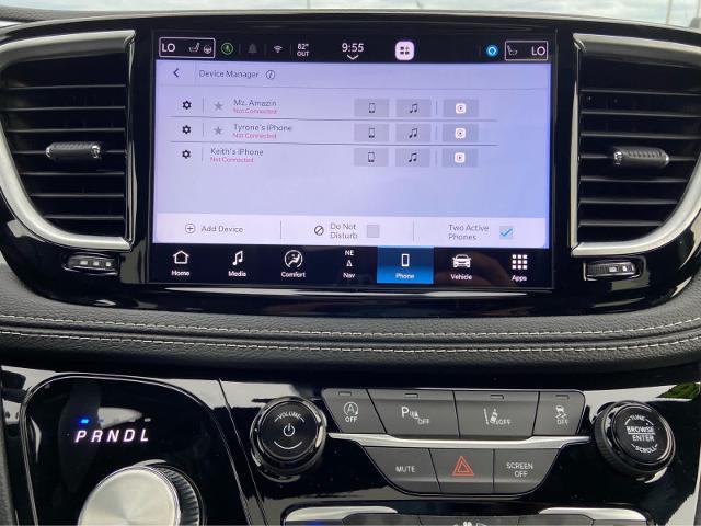 2026 Chrysler Pacifica - $36,564
