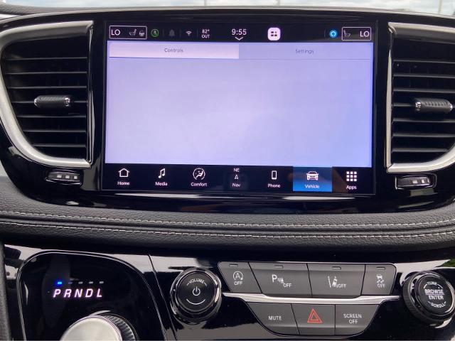 2026 Chrysler Pacifica - $36,564