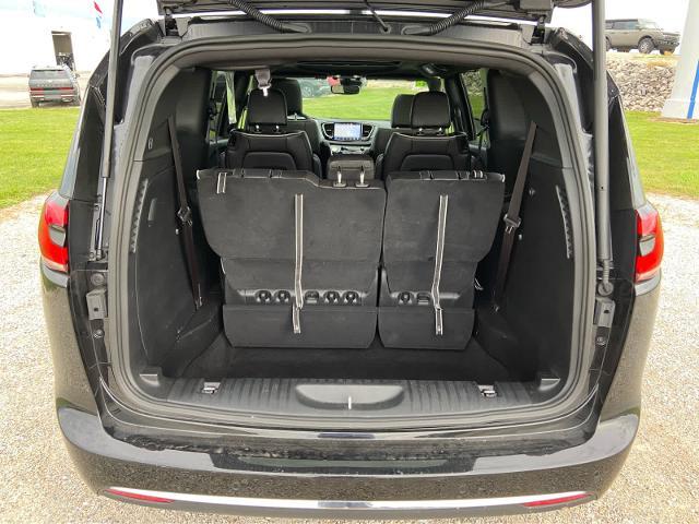 2026 Chrysler Pacifica - $36,564