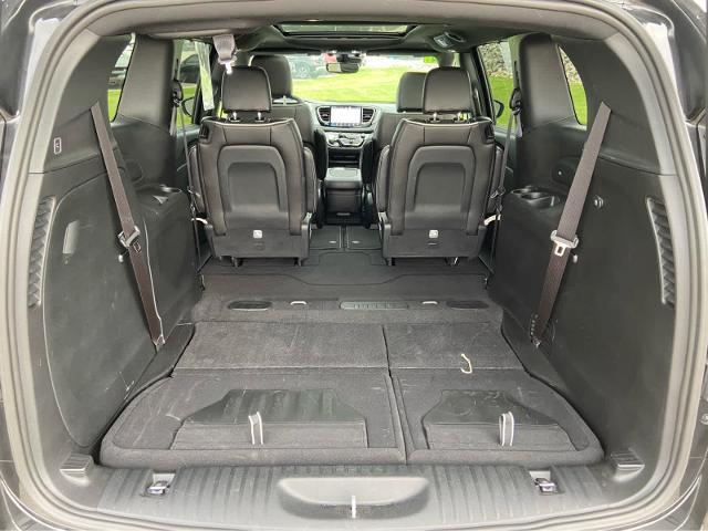 2026 Chrysler Pacifica - $36,564