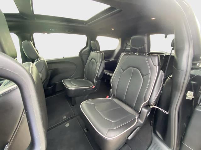 2026 Chrysler Pacifica - $36,564