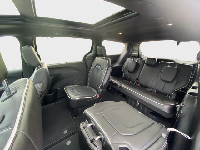 2026 Chrysler Pacifica - $36,564