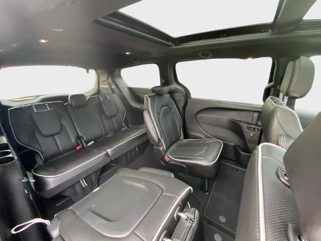 2026 Chrysler Pacifica - $36,564