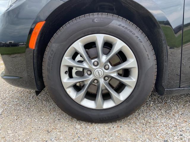 2026 Chrysler Pacifica - $36,564