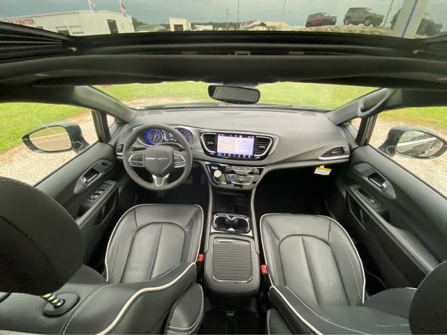 2026 Chrysler Pacifica - $36,564