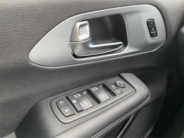 2026 Chrysler Pacifica - $36,564