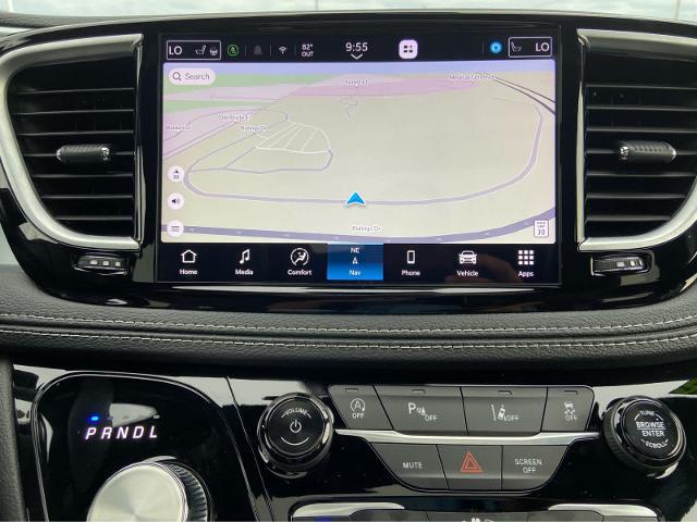 2026 Chrysler Pacifica - $36,564