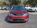 2018 Pacifica Thumbnail 2