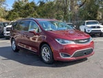 2018 Pacifica Thumbnail 3