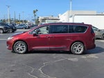 2018 Pacifica Thumbnail 8