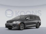 2018 Pacifica Thumbnail 1