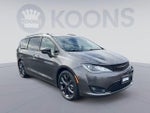 2018 Pacifica Thumbnail 7