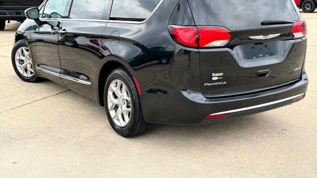 2019 Chrysler Pacifica Limited 35th Anniversary