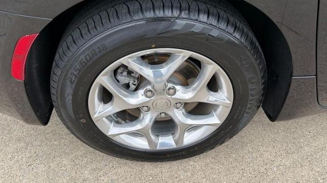 2019 Chrysler Pacifica Limited 35th Anniversary