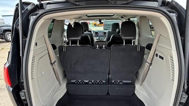 2019 Chrysler Pacifica Limited 35th Anniversary