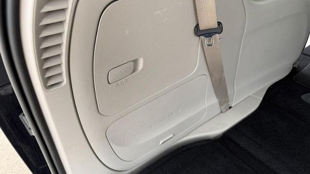 2019 Chrysler Pacifica Limited 35th Anniversary