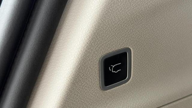 2019 Chrysler Pacifica Limited 35th Anniversary