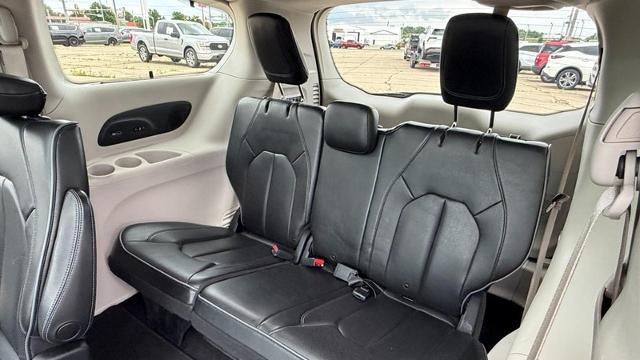 2019 Chrysler Pacifica Limited 35th Anniversary