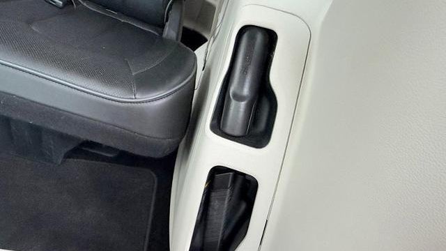 2019 Chrysler Pacifica Limited 35th Anniversary