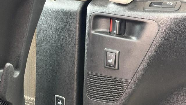 2019 Chrysler Pacifica Limited 35th Anniversary