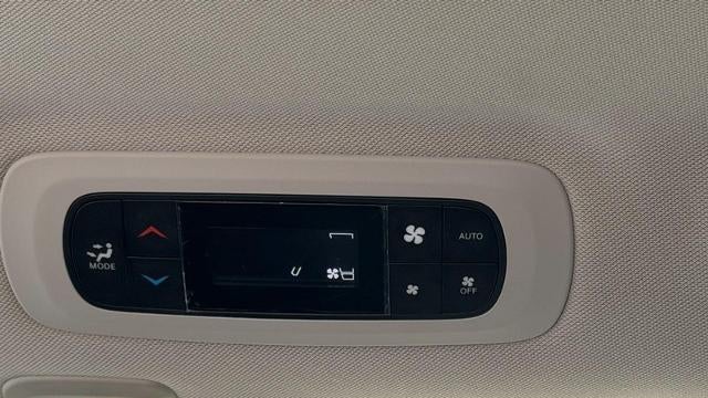 2019 Chrysler Pacifica Limited 35th Anniversary