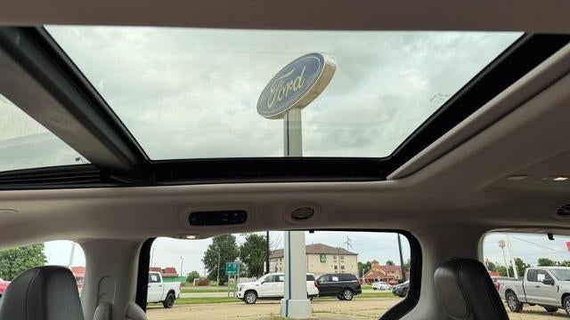 2019 Chrysler Pacifica Limited 35th Anniversary