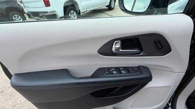 2019 Chrysler Pacifica Limited 35th Anniversary