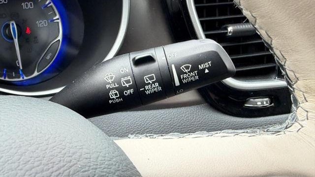 2019 Chrysler Pacifica Limited 35th Anniversary