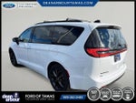 2025 Pacifica Thumbnail 21