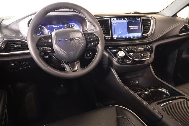 2025 Chrysler Pacifica - $27,709