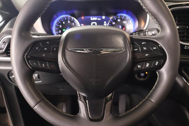 2025 Chrysler Pacifica - $27,709