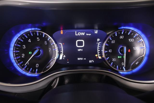 2025 Chrysler Pacifica - $27,709