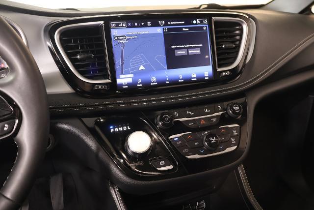 2025 Chrysler Pacifica - $27,709