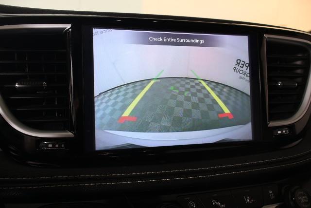 2025 Chrysler Pacifica - $27,709