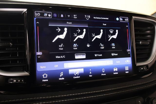 2025 Chrysler Pacifica - $27,709
