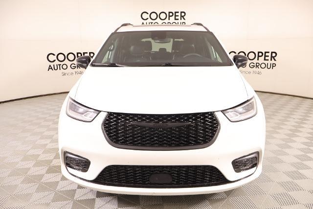 2025 Chrysler Pacifica - $27,709