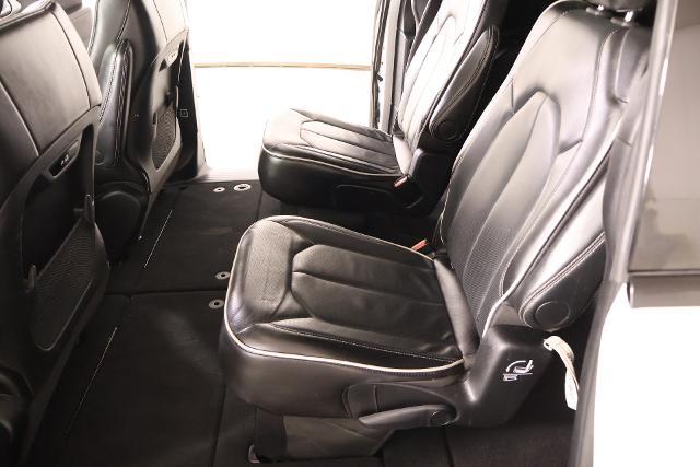 2025 Chrysler Pacifica - $27,709