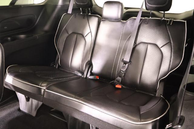 2025 Chrysler Pacifica - $27,709