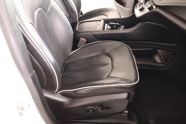 2025 Chrysler Pacifica - $27,709