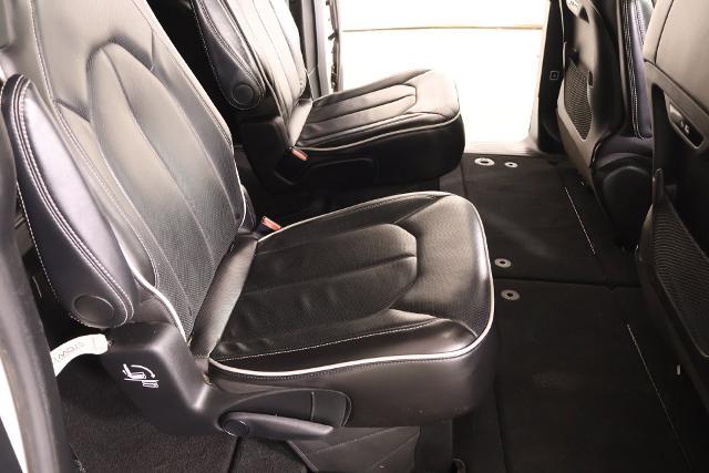 2025 Chrysler Pacifica - $27,709