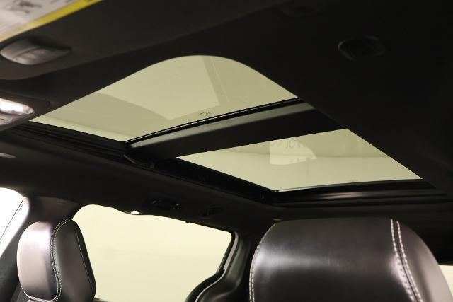2025 Chrysler Pacifica - $27,709