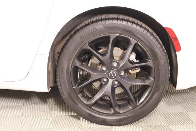 2025 Chrysler Pacifica - $27,709