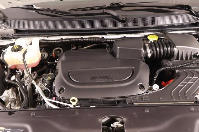 2025 Chrysler Pacifica - $27,709