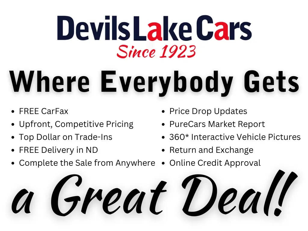 2026 Chrysler Pacifica - $35,994