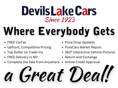 2026 Chrysler Pacifica Limited 4DR Mini-Van
