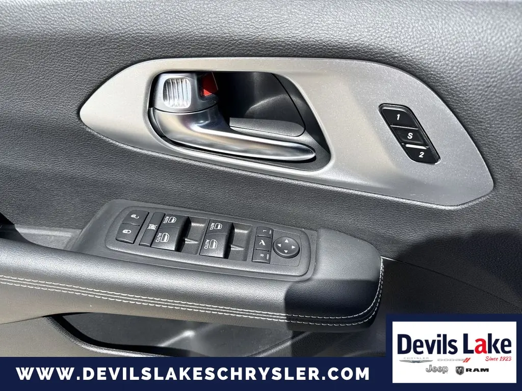 2026 Chrysler Pacifica - $35,994