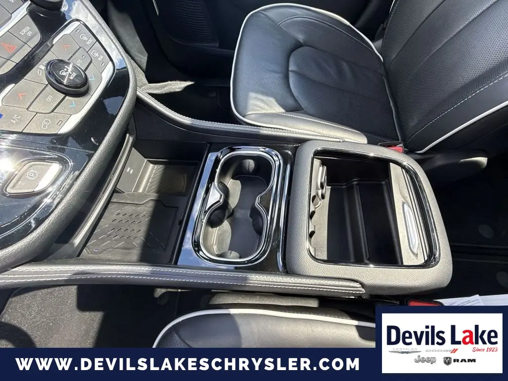 2026 Chrysler Pacifica - $35,994